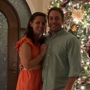 Meet your Posher, Mike